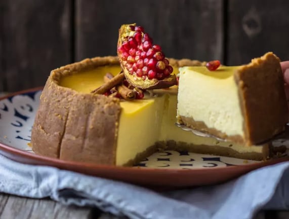 Easy No-Bake Ricotta Cheesecake Recipes for Busy Bakers