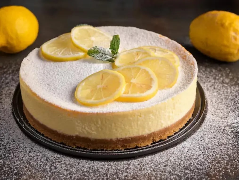 Go For A Simple Biscuit Base