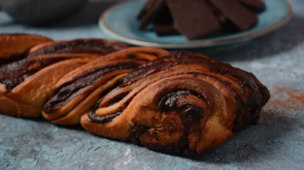 Easy Pastry Desserts