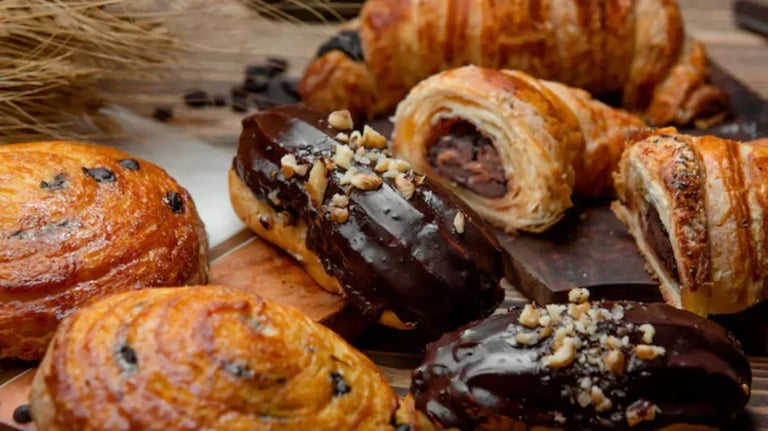 Easy Puff Pastry Hacks To Create Stunning Desserts