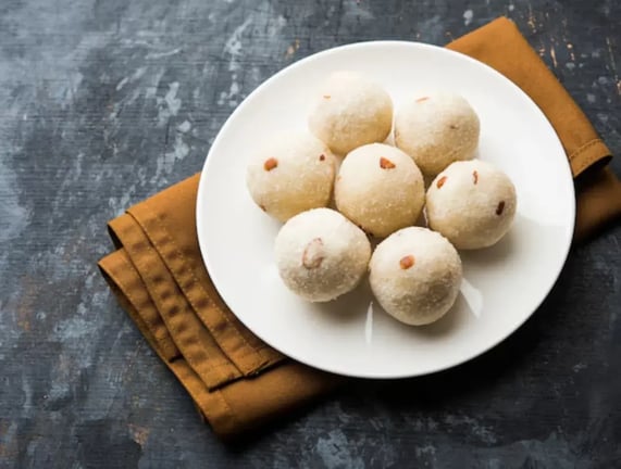 Easy Rava Ladoo Recipes to Impress Your Guests This Pongal