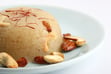 Easy Recipe for Suji Halwa with Cashews and Raisins for Festive Parties