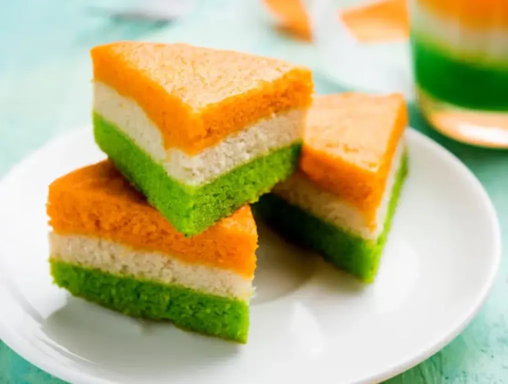 Easy Republic Day Recipes: From Tiranga Cake to Tricolor Mousse - Introduction