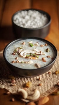 Easy Sabudana Kheer Recipes For A Hassle-Free Celebration  