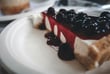 Easy Sweet Recipes at Home: The Ancient History and Recipe for Blueberry Cheesecake