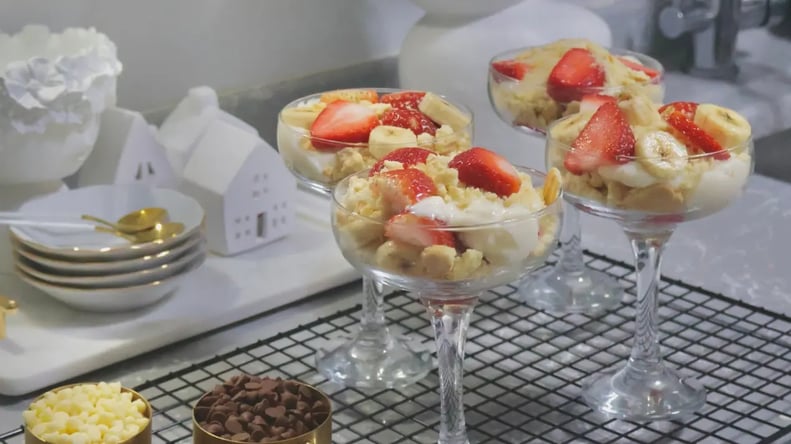 Easy Sweet Snacks To Make In 5 Minutes With No Oven, No Fuss, No Compromise