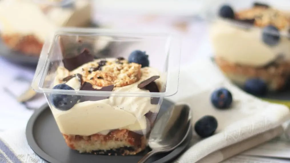 Easy Sweet Snacks To Make In 5 Minutes