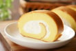 Easy Swiss Roll Cakes with Creamy Vanilla Fillings for Every Occasion