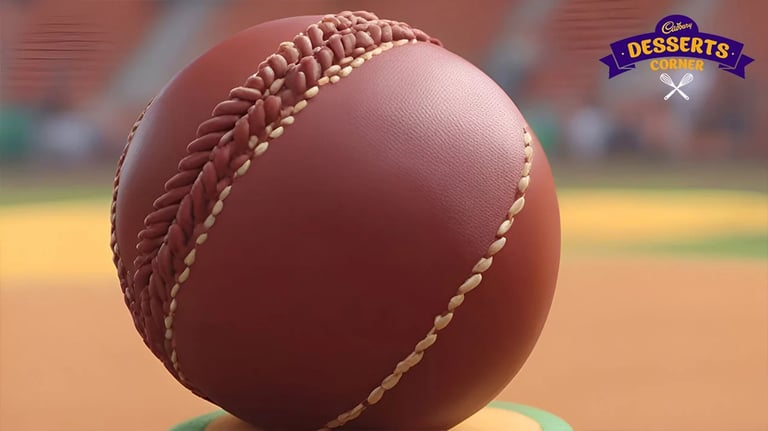 Easy Tips And Ideas To Make Cricket-Themed Birthday Cakes For Kids