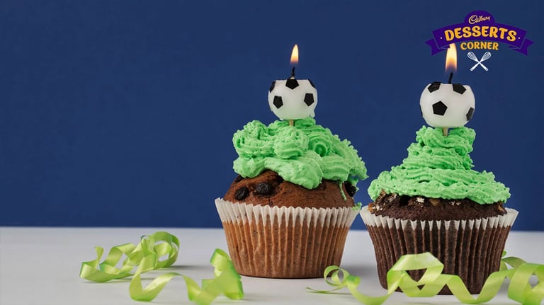 Easy Tips And Ideas To Make Football-Themed Birthday Cakes For Kids