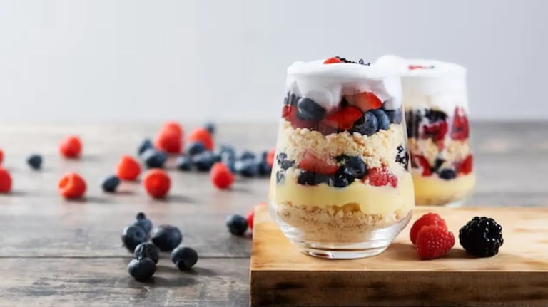 Easy-To-Make Trifles For New Year’s Day: Perfect For Every Indian Table