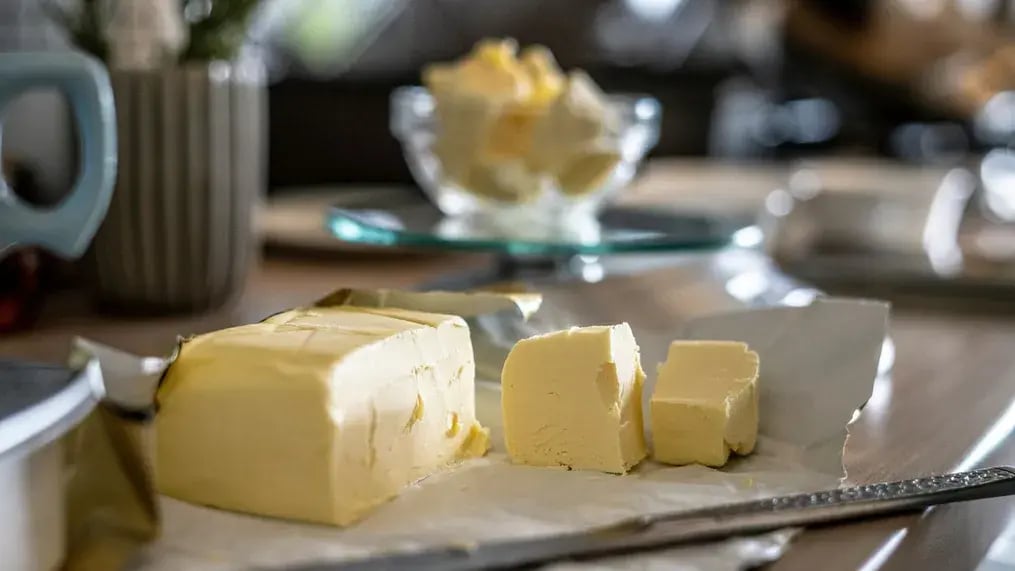 Butter