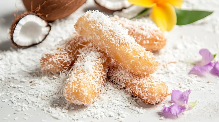 Churros