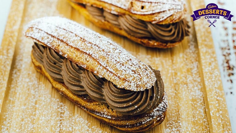 Eclair