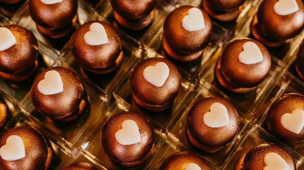Cadbury Dessert Ideas For Gandhi Jayanti