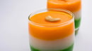 Effortless Independence Day Treats: Quick No-Bake Tricolor Dessert Ideas
