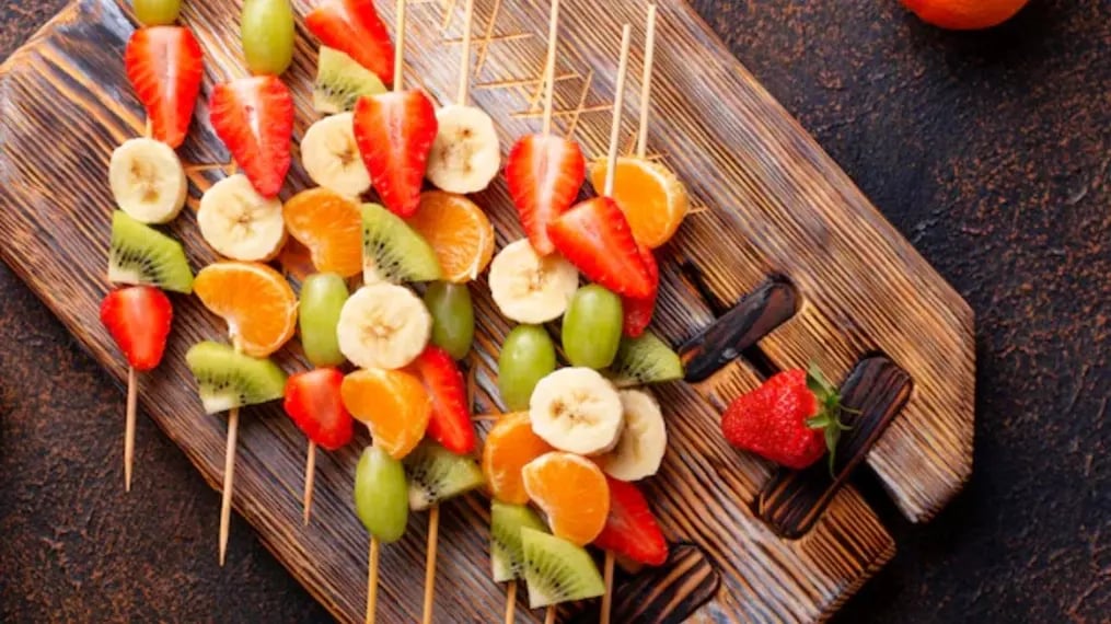 No Bake Tricolour Dessert Ideas
