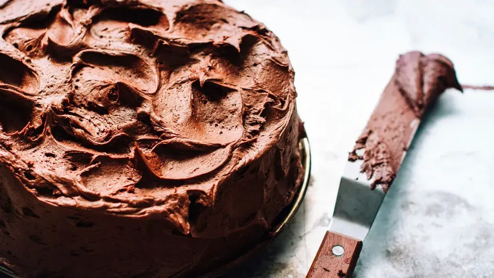Eggless Baking Tips: How to Get Fluffy Texture