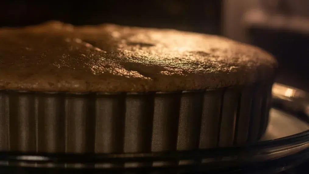 Oven