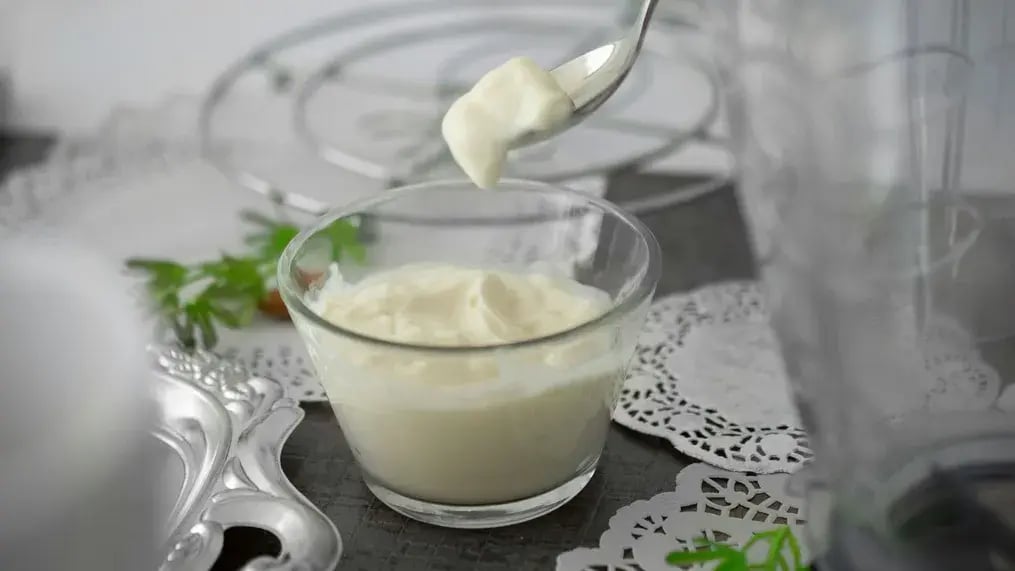 Yogurt