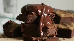 Eggless Brownie Recipe: How To Bake A Vegan Treat With Simpl...