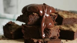 Eggless Brownie Recipe: How To Bake A Vegan Treat With Simple Pantry Ingredients