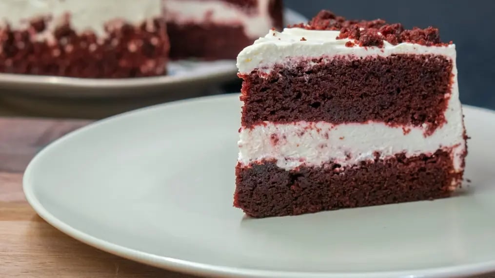 Red Velvet Cake