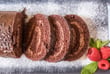 Eggless Chocolate Swiss Roll: Tips to Nail It This World Chocolate Day
