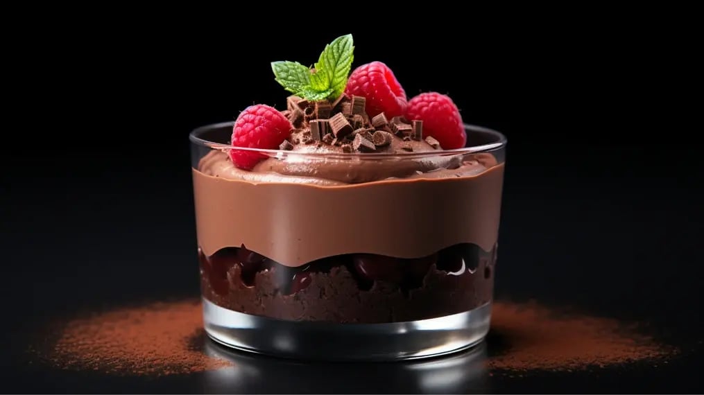 Eggless Christmas Baking Recipes