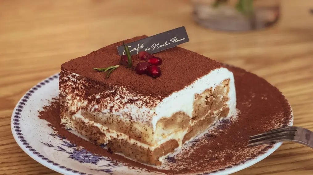 Eggless Christmas Baking Recipes