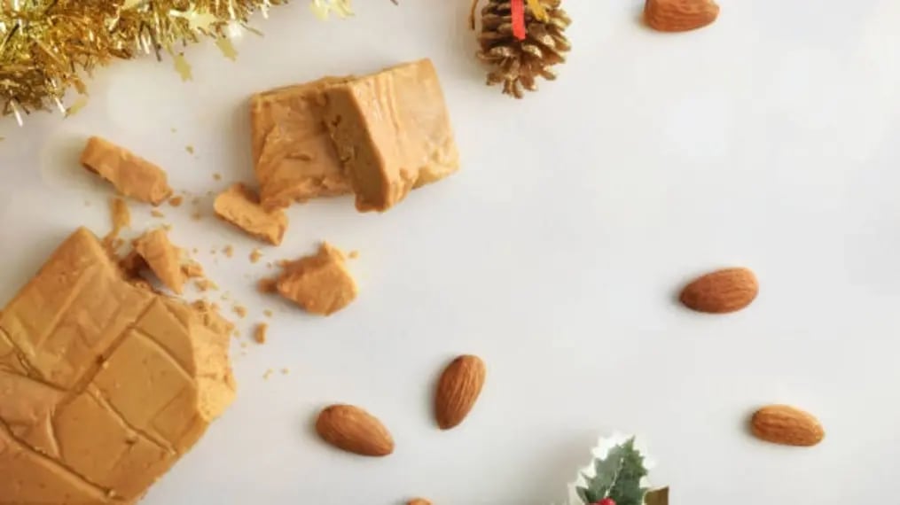 Eggless Pastry Recipes