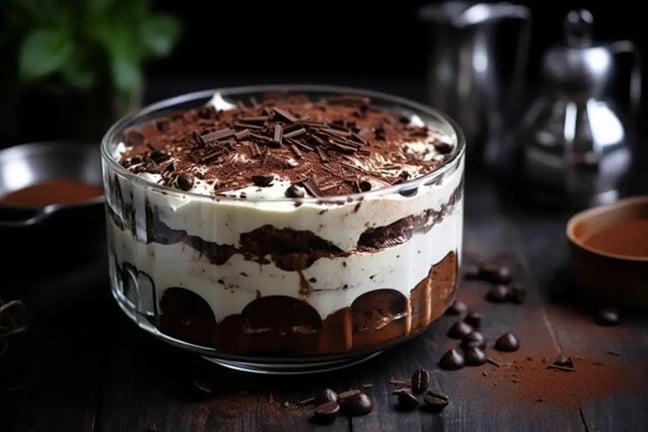Elegant Chocolate Pastry Cake Desserts You Can Whip Up for Special Occasions