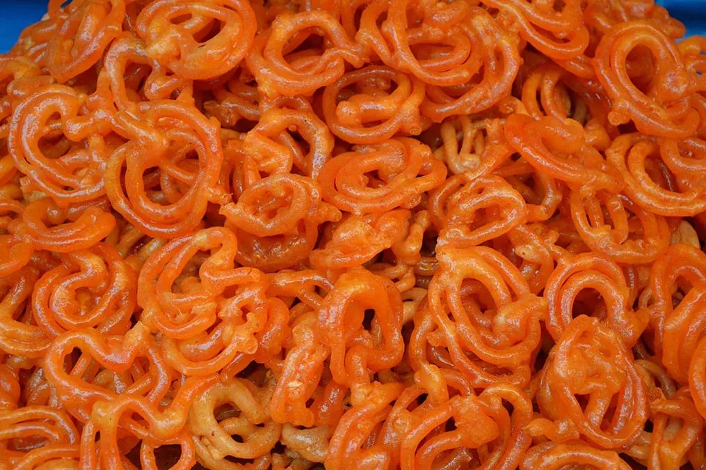 Jalebi