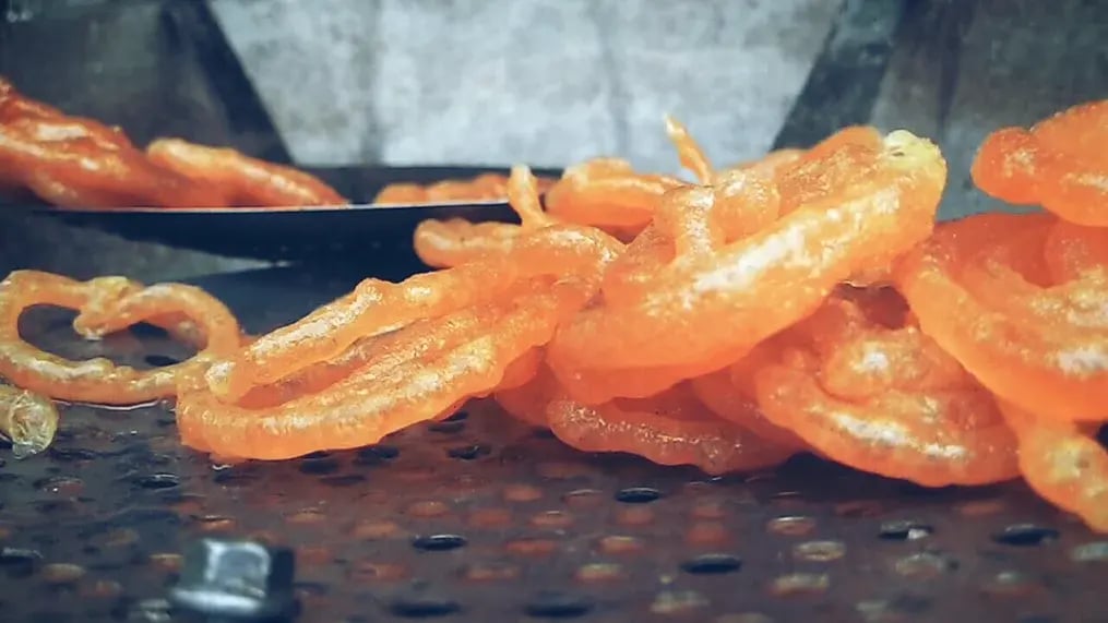 Jalebi