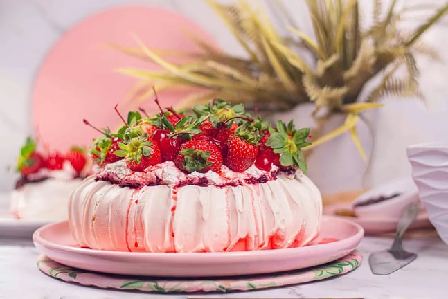 Everything You Need to Know About Baking the Iconic Australian Pavlova Cake - Feature