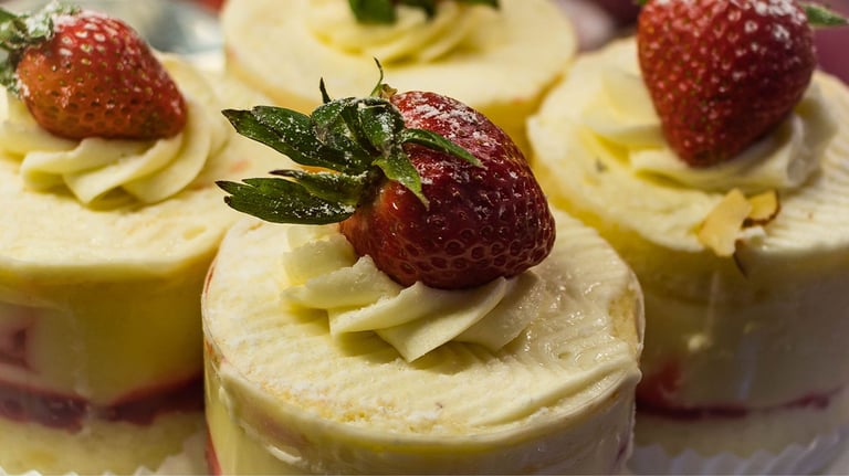 Everything You Need to Know About Strawberry Shortcake and Some Best Sweet Recipes to Make at Home