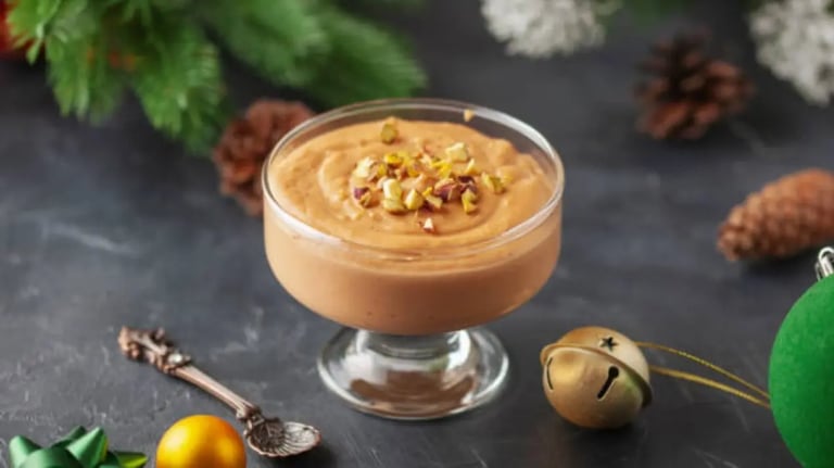 Exclusive Dessert Recipes Inspired by Top Chefs