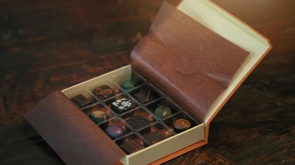 Sophisticated Corporate Chocolate Gifting Ideas for Festivals