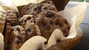 Exotic desserts at your fingertips by Elevating store-bought cookies