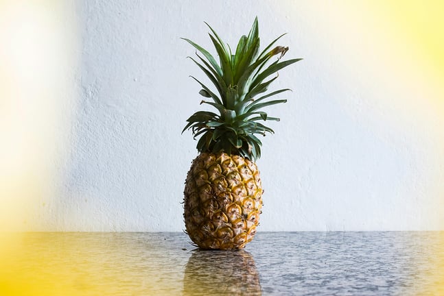 Experience a tropical treat for every occasion