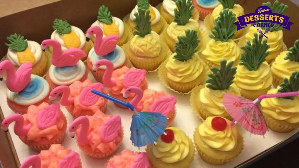 tropical-paradise-cupcakes