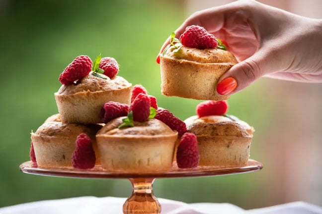 Explore Filled Cupcake Recipes That Bring Surprising Flavors in Every Bite