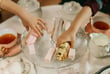 Explore global desserts to inspire your kid’s curiosity and taste for culture