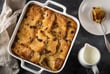 Explore the Complex Flavors of Umm Ali: A Traditional Arabic Bread Pudding