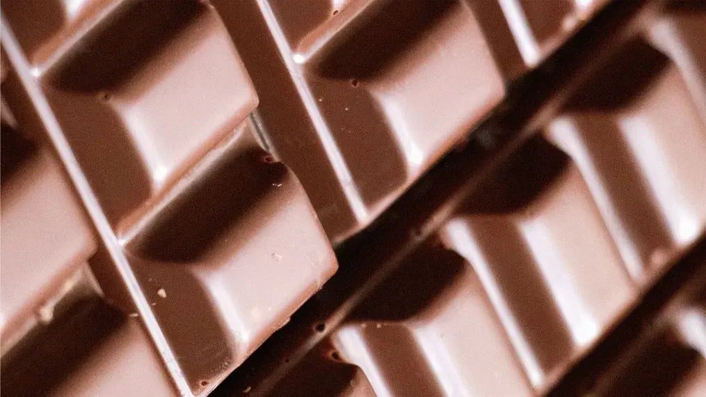crispello chocolate crunch
