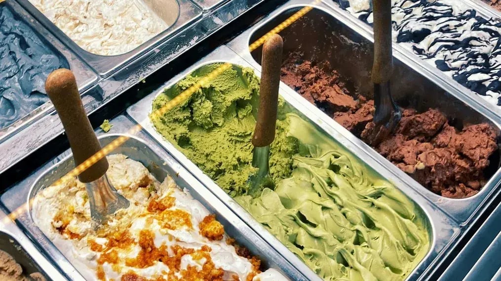 gelatos