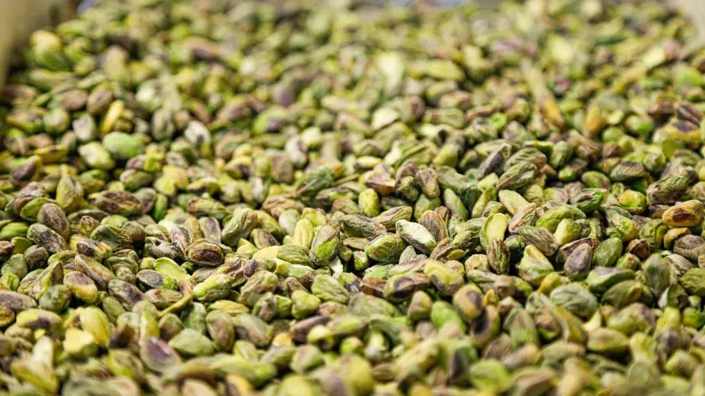 pistachio