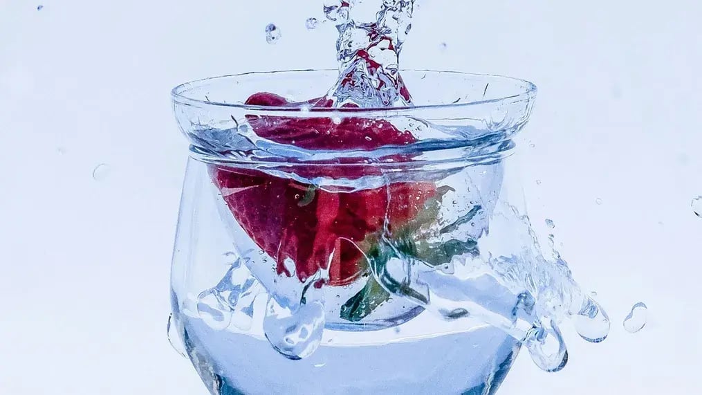 rosewater