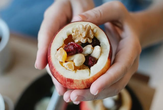 Fall in Love with this Fall Classic