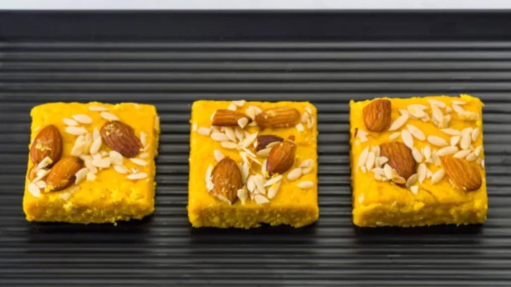 Desserts For Gurpurab